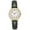 GN, variante sur FcBaudy Montre à Quartz pour Femmes, Montres pour Femmes Chiffres Classique Mode Montre à Bracelet en Cuir Montre de Qualité Cadeau Montre Montre pour Femmes Montre-Bracelet