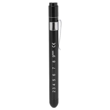 Pen Light,Yellow Pen Light Gauge LED Pen Light Gauge LED Pen Light Effortless Installation
