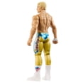 thumbnail image 4 of WWE Cody Rhodes Action Figure, Main Event Series #159, 6-inch Collectible with Articulation, 4 of 5