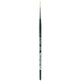 thumbnail image 1 of da Vinci Nova Series 1270 Lettering/Liner Brush, Lettering/Liner Medium Pointed Synthetic, Size 1 (1270-01), 1 of 4