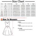 thumbnail image 3 of Robes de Cocktail d'Été Grande Taille BLVB pour Femmes, Robe Longue Froncée à Épaules Dénudées, Fendue, pour Fête, Boîte de Nuit, Plage, 3 of 5