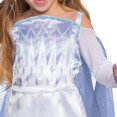 thumbnail image 2 of Déguisement Classique pour Enfants Reine des Neiges Elsa, 2 of 4