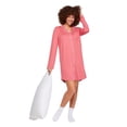 thumbnail image 2 of George Women's Nightshirt, 2 of 6