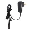 thumbnail image 1 of Chainplus 12V Power Lead Supply Charger Cord Replacement Remington Shaver, Beard Trimmer Razor AC Adapter for F7790, F7800, R6130, R5130, R-510, R-520 ect (US Plug), 1 of 5