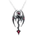 thumbnail image 2 of Draconkreuz Necklace, 2 of 4