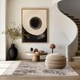 thumbnail image 1 of Rug Branch Vogue Collection Modern Abstract Area Rug, 1 of 6