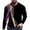 Black, variant on Meichang Long Sleeve T Shirt Men Tall,Graphic Tees for Men Trendy 3D Optical Illusion Print T-Shirts Funny Crew Neck Gym Long Sleeve Shirts for Men