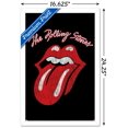 thumbnail image 3 of Rolling Stones - Logo classique, 3 of 5