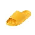 thumbnail image 1 of Kcodviy Men and Women Home Slipper Socks for Women Slippers Flat Non Giraffe Slippers for Women Slip Bathroom Sandals and Home Slippers Women Slippers, 1 of 3