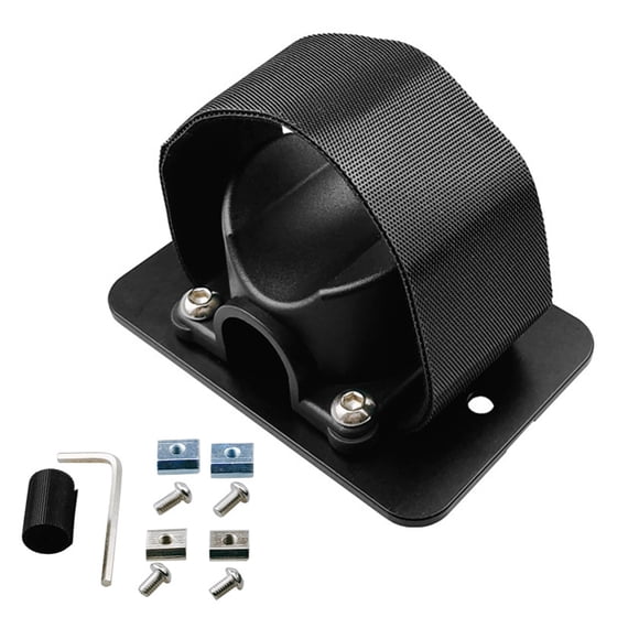 FlyFlise Bike Rear Wheel Mount Quick-Release Car Roof Mount Carrier Rack Bicycle Bracket Holder