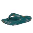 thumbnail image 1 of Couple Women Men Orthotic Flip Flops Arch Support Soft Thong Sandals Slippers, 1 of 9