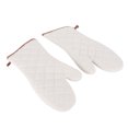 thumbnail image 1 of Gants de Cuisson, 1 Paire Gants Résistants à la Chaleur Gants Résistants à la Chaleur Gant de Four Multi-Fonctionnel, 1 of 7