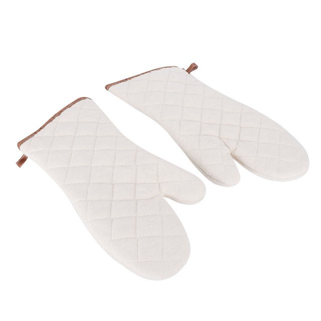 Gants de Cuisson, 1 Paire Gants Résistants à la Chaleur Gants Résistants à la Chaleur Gant de Four Multi-Fonctionnel