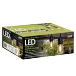 Feit LED Lumières à cordes (48')
