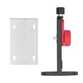 thumbnail image 1 of Ccdes Laser Leveller Bracket Strong Magnetic Wall Mount Rack Holder Stand 1/4in Thread,Laser Leveller Bracket, 1 of 8