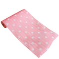 thumbnail image 1 of 2-pack 300cm Cute Polka Dots Shelf Paper Cabinet Drawer Liner Kitchen Table Mat(Blue Dots), 1 of 10