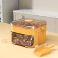 thumbnail image 1 of WIFKLSIIPG Easy Ice Maker Type Ice Block Mould with Can and No Easy Release Reusable for Coffee, 1 of 3