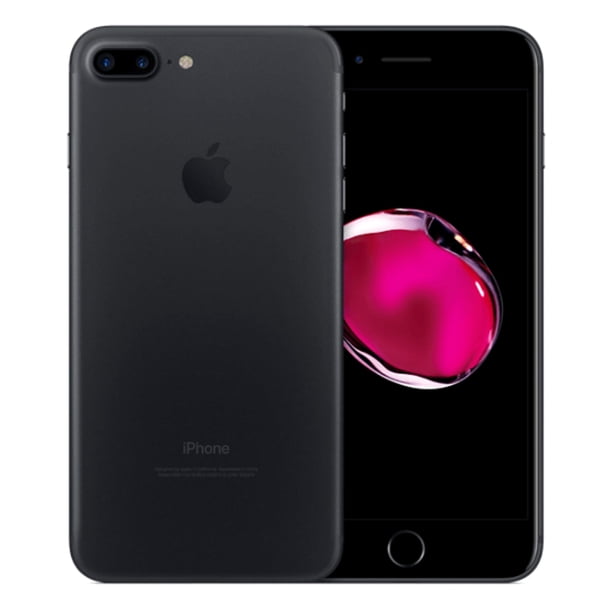 Apple Iphone 7 Plus 32GB Unlocked Smartphone Great Condition