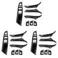 thumbnail image 1 of 21 Pcs Poignée Droite pour 5 Series F10 F11 Poignée Intérieure de Voiture Panneau Intérieur Garniture de Tiroir, 1 of 8