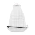 thumbnail image 1 of Universal Furniture Cover for Home Use — Protective Ironing Accessory for Clothes Durable Stainless Steel and Shield Easy Install, 1 of 3
