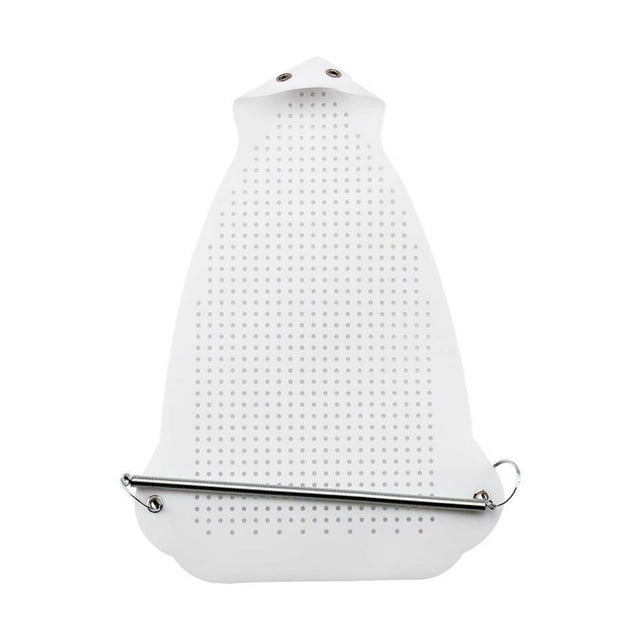 Universal Furniture Cover for Home Use — Protective Ironing Accessory for Clothes Durable Stainless Steel and Shield Easy Install