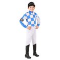 thumbnail image 4 of Boy's Hockey Horse Racing Costume, 4 of 5
