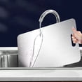 thumbnail image 4 of KER Stainless Steel Cutting Board 201 Grade Non P Orus Double Si Ded Chopping Board For Kitchen Commercial Home (5 Styles Size), 4 of 4
