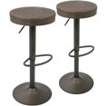 thumbnail image 3 of Dakota Industrial  Bar Set by LumiSource, 3 of 4