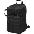 thumbnail image 1 of Mil-Spex Golani Tactical Pack - Black, 1 of 1