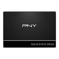 thumbnail image 1 of PNY CS900 - SSD - 2 To - Interne - 2,5 Pouces - SATA 6 Gb/s, 1 of 5
