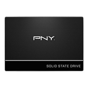 PNY CS900 - SSD - 2 TB - interne - 2.5" - SATA 6Gb/s