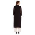 thumbnail image 4 of Phagun Kurta Ethnique Indienne pour Femmes Kurti Brodé de Designer Tenue Traditionnelle la Robe, 4 of 6