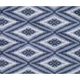 thumbnail image 4 of oneOone Cotton Flex Fabric Geometric Ikat Print Fabric BTY 40 Inch Wide, 4 of 4
