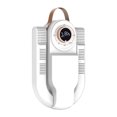 thumbnail image 1 of Portable Shoe Dryer with Timer - Constant Temperature, Folding Rack & Multi-Functional - Electric Dryer for Boots/Slippers/Socks, 1 of 8