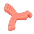 thumbnail image 3 of Dents Orthodontiques Chewies, Chewies en Forme de Y Orthodontiques Chewies en Forme de Y Performance Finement Réglée, 3 of 7