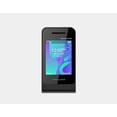 thumbnail image 3 of Maxwest Neo Flip Phone 4G LTE Volte 4G Dual Nano Sim GSM Unlocked Black, 3 of 8