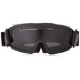 thumbnail image 4 of Lancer Tactical Lunettes de Sécurité d'Airsoft avec Évents Stylisés, 4 of 4