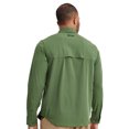 thumbnail image 2 of Jockey Outdoors Men's Long Sleeve Tech Shirt, 2 of 9