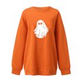 thumbnail image 3 of Naruto Naruto Kids” Cartoon Print Popular Hoodie Sweatshirt, 3 of 4