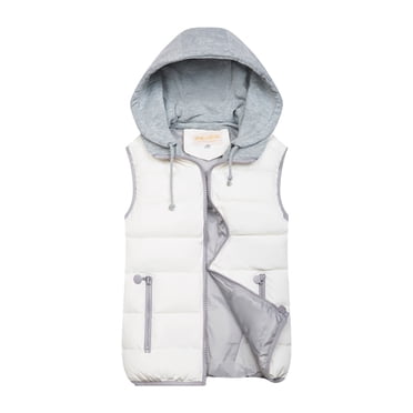 Veste Femme Hiver 10 Couleurs Mode Femme Hiver Manteau Chaud Gilet Veste Matelassée
