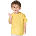 thumbnail image 5 of Rabbit Skins Toddler's 4.5 oz. Fine Jersey T-Shirt, 5 of 5