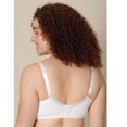 thumbnail image 2 of Playtex 18 Hour(R) Sensational Sleek wireless Bra, 2 of 7