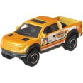 thumbnail image 1 of Matchbox 1:64 Scale Small Metal Ford Truck, 1 of 4
