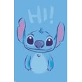thumbnail image 4 of Disney Lilo and Stitch - Hi Wall Poster, 22.375" x 34", 4 of 4