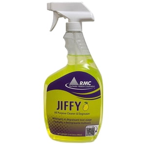 RMC Jiffy All Purpose Cleaner 946 ML - Pack Of 6
