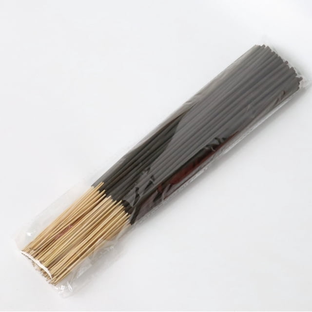 Home Fragrance Incense Sticks Diffuser with Multiple Scents for Odor Elimination and Relaxation