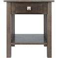 thumbnail image 3 of Winsome Table d’appui Winsome Stafford, 3 of 9