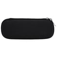 thumbnail image 1 of Étui de Voyage pour Diabète, Sac de Réfrigérateur Multifonction Refroidisseur d'Insuline avec Fermeture Éclair Design Simple Portable Multi-Couches pour Fournitures de Diabète pour Stylos à Insuline Noir, 1 of 8
