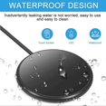 thumbnail image 4 of Vett 2025 New Electric Coffee Mug Warmer Portable Auto Shut Off Desktop Beverage, 4 of 5