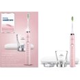 thumbnail image 1 of Philips Sonicare DiamondClean Classic Rechargeable Electric Toothbrush, HX9361/69, Pink, 1 of 5